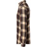 BM 9 Men's Checked Shirt Urban-Trend