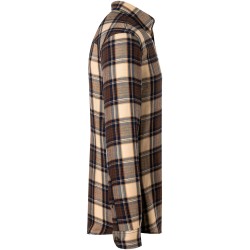 BM 9 Men's Checked Shirt Urban-Trend