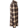 BM 9 Men's Checked Shirt Urban-Trend