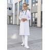 BMF 1 Ladies' medical and lab coat