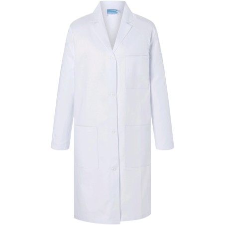 BMF 1 Ladies' medical and lab coat