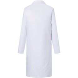 BMF 1 Ladies' medical and lab coat