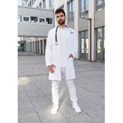 BMM 1 Men´s medical and lab coat