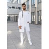 BMM 1 Men´s medical and lab coat