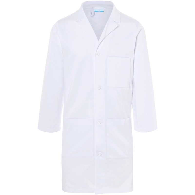 BMM 1 Men´s medical and lab coat