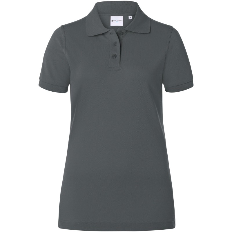 BPF 3 Ladies' Workwear Polo Shirt Basic