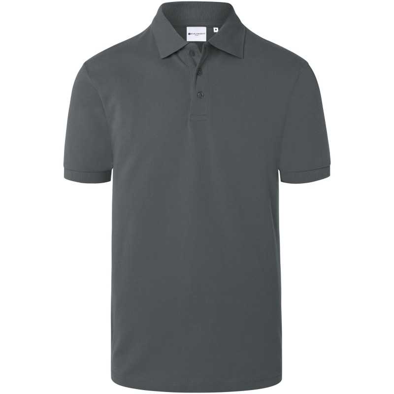 BPM 4 Men's Workwear Polo Shirt Basic