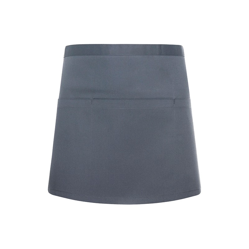 BVS 3 Waist Apron Basic with Pocket