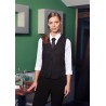 BWF 1 Ladies' Waistcoat Basic