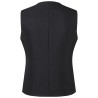 BWF 1 Ladies' Waistcoat Basic