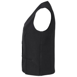 BWF 1 Ladies' Waistcoat Basic