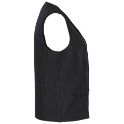 BWF 1 Ladies' Waistcoat Basic