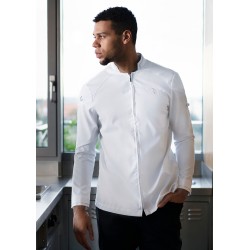 DCJM 7 Chef Jacket DIAMOND CUT® Elegance