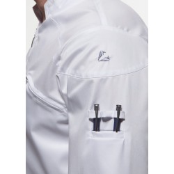 DCJM 7 Chef Jacket DIAMOND CUT® Elegance