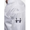 DCJM 7 Chef Jacket DIAMOND CUT® Elegance