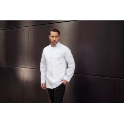 DCJM 7 Chef Jacket DIAMOND CUT® Elegance