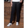 HF 8 Ladies' Chino Trousers Modern-Stretch