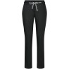 HF 8 Ladies' Chino Trousers Modern-Stretch