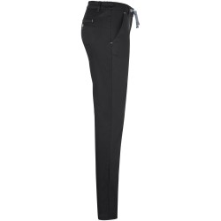 HF 8 Ladies' Chino Trousers Modern-Stretch