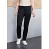 HF 9 Ladies' 5-Pocket Trousers Classic-Stretch