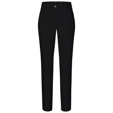 HF 9 Ladies' 5-Pocket Trousers Classic-Stretch