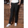 HF 9 Ladies' 5-Pocket Trousers Classic-Stretch