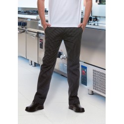 HM 1 Pull-On Trousers Carlo