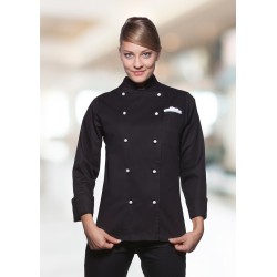 JF 1 Ladies' Chef Jacket Agathe