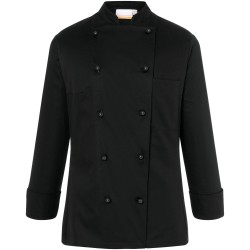 JF 1 Ladies' Chef Jacket...