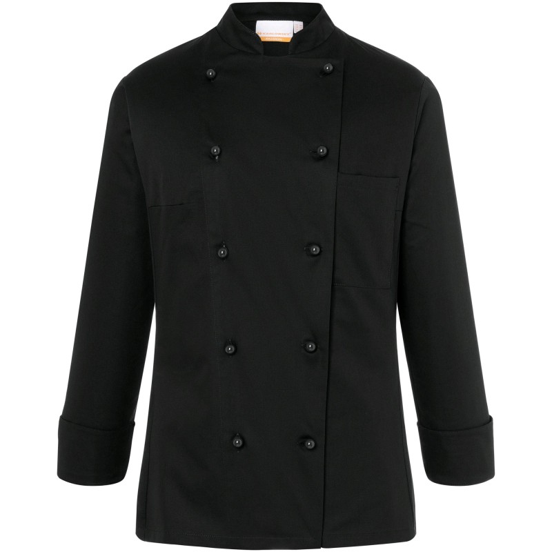 JF 1 Ladies' Chef Jacket Agathe