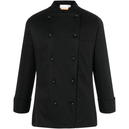 JF 1 Ladies' Chef Jacket Agathe