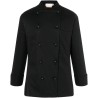 JF 1 Ladies' Chef Jacket Agathe