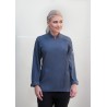 JF 17 Ladies' Chef Jacket Naomi