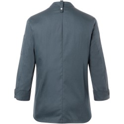 JF 17 Ladies' Chef Jacket Naomi