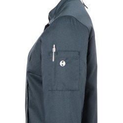 JF 17 Ladies' Chef Jacket Naomi