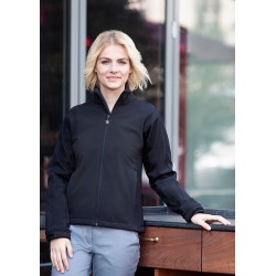 JF 19 Ladies' Softshell Jacket Classic