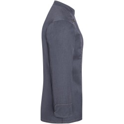 JF 20 Ladies' Chef Jacket Jeans-Style