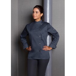 JF 3 Ladies' Chef Jacket Larissa