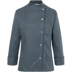 JF 3 Ladies' Chef Jacket Larissa