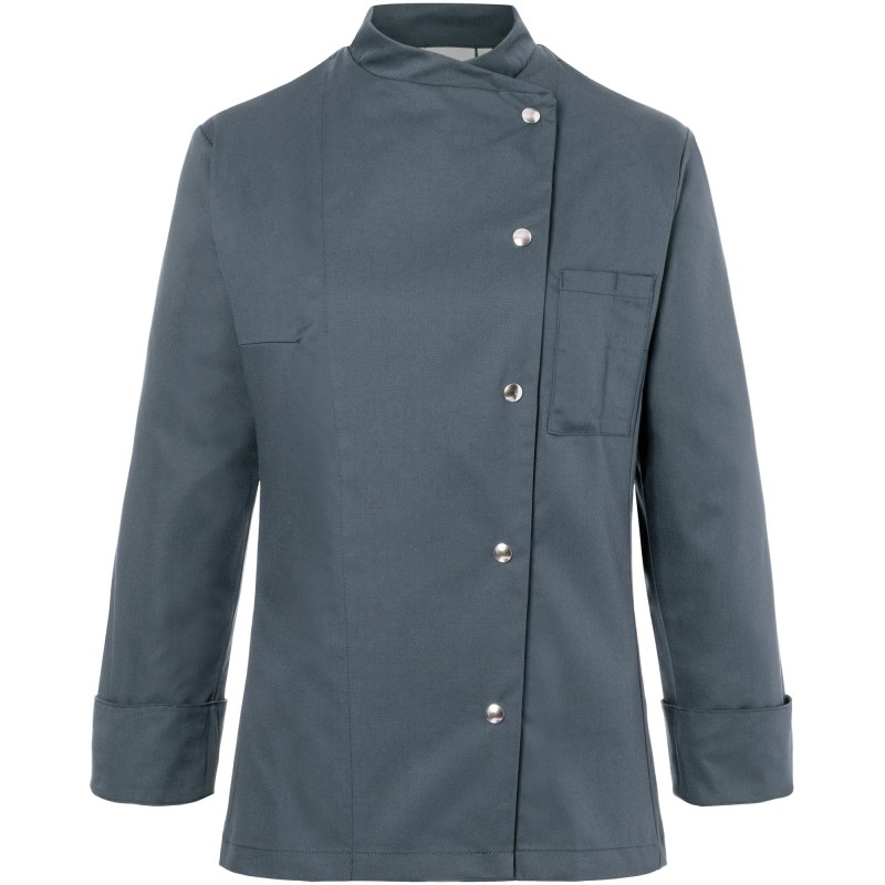 JF 3 Ladies' Chef Jacket Larissa