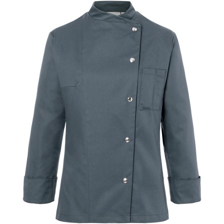 JF 3 Ladies' Chef Jacket Larissa