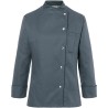 JF 3 Ladies' Chef Jacket Larissa