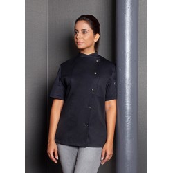 JF 4 Ladies' Chef Jacket Greta