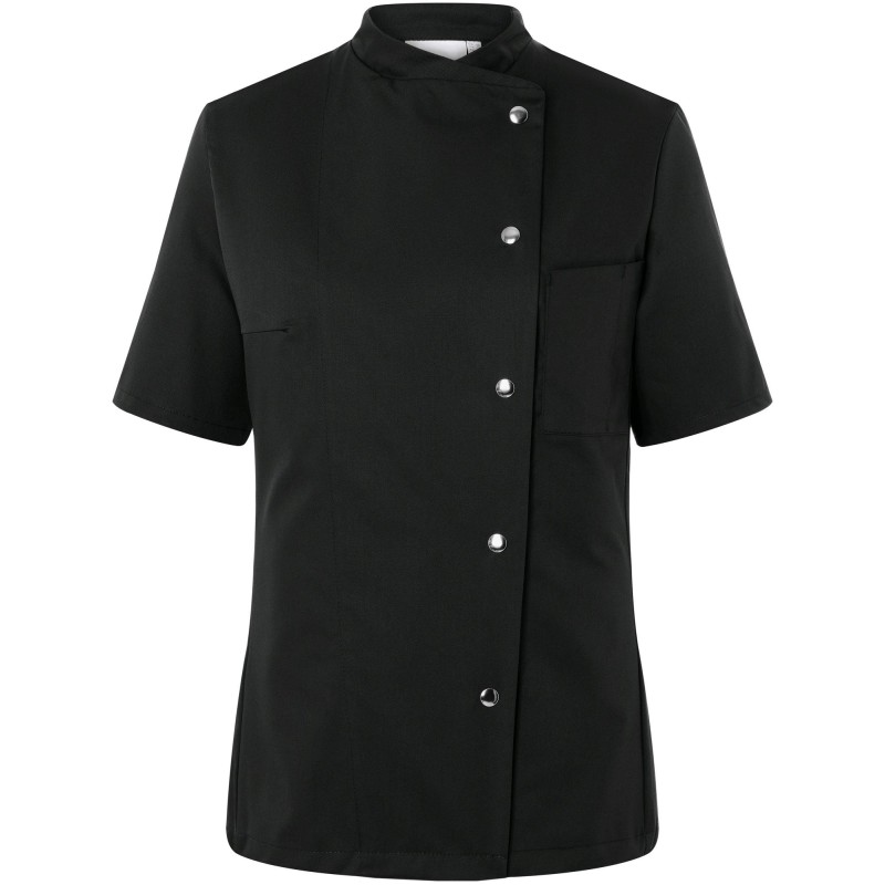 JF 4 Ladies' Chef Jacket Greta