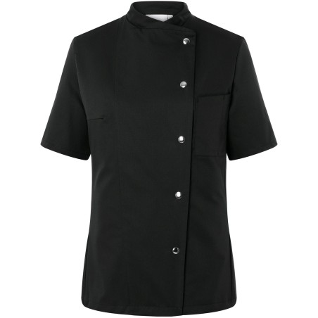 JF 4 Ladies' Chef Jacket Greta