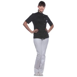 JF 4 Ladies' Chef Jacket Greta