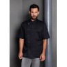 JM 15 Chef Jacket Gustav