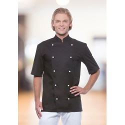 JM 20 Chef Jacket Lennert