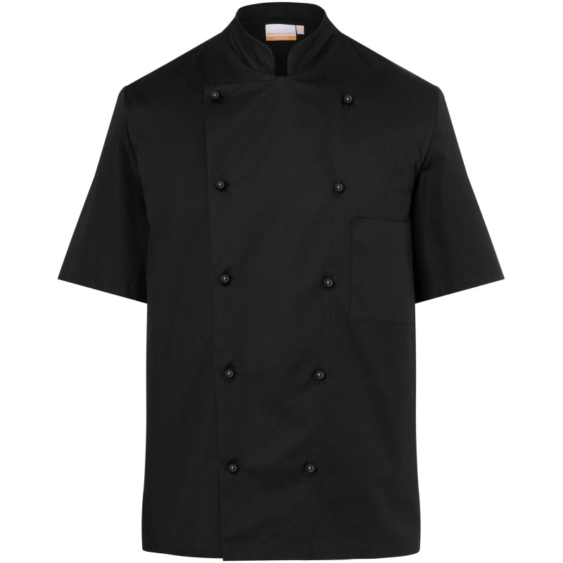 JM 20 Chef Jacket Lennert