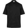 JM 20 Chef Jacket Lennert